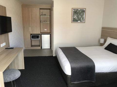 Frewville Motor Inn - Accommodation Resorts 0