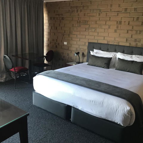 Frewville Motor Inn - Accommodation Resorts 18