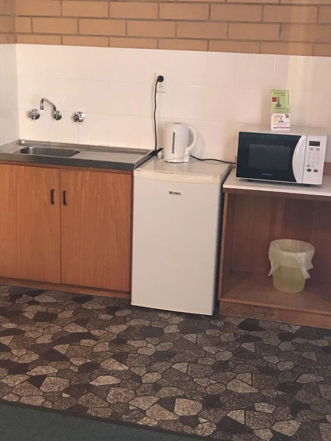 Frewville Motor Inn - Accommodation Resorts 28