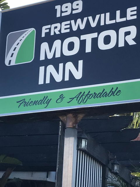 Frewville Motor Inn - Accommodation Resorts 27