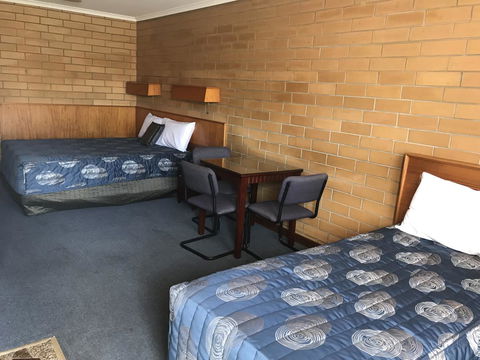 Frewville Motor Inn - Accommodation Resorts 9
