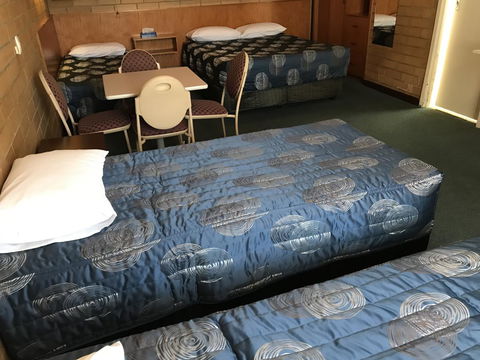 Frewville Motor Inn - Accommodation Resorts 13
