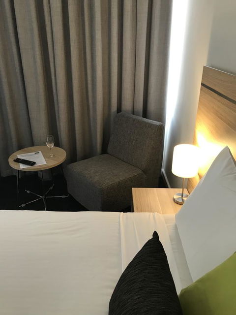Frewville Motor Inn - Accommodation Resorts 2