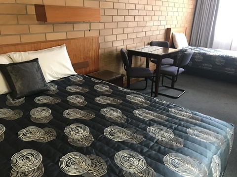 Frewville Motor Inn - Accommodation Resorts 11