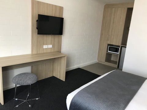 Frewville Motor Inn - Accommodation Resorts 15