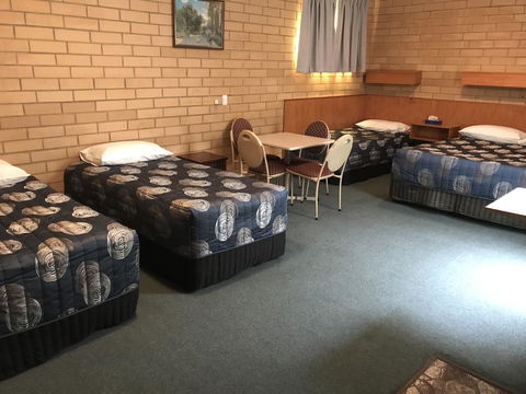 Frewville Motor Inn - Accommodation Resorts 12