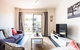 Executive 3 Bedroom Apartment + Internet + Parking - thumb 2