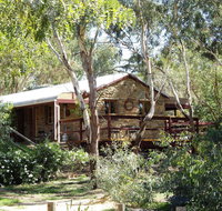 1860 Wine Country Cottages - Accommodation Resorts