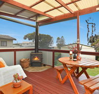 Milly's  Middleton - Pet-Friendly - Accommodation Resorts