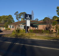 Deer Park Motor Inn - Accommodation Resorts