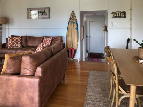 SeaLaVie - Accommodation Resorts 12