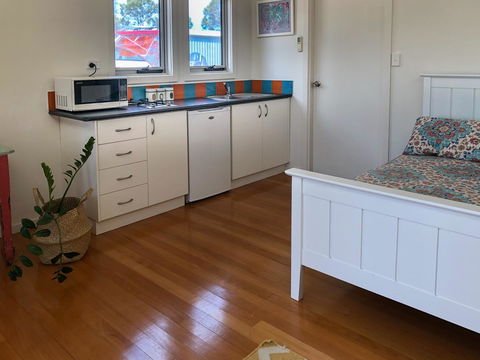 SeaLaVie - Accommodation Resorts 34