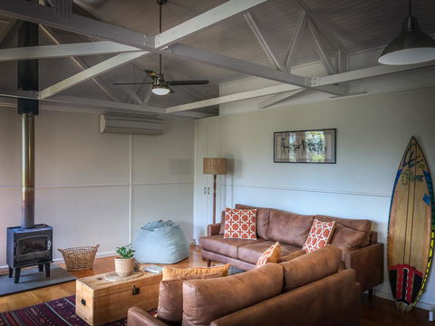 SeaLaVie - Accommodation Resorts 13