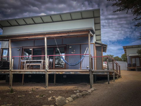 SeaLaVie - Accommodation Resorts 5