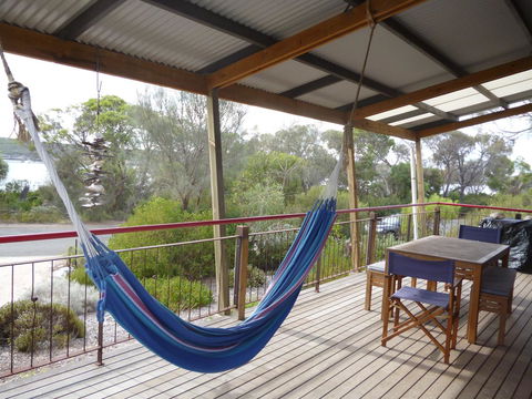 SeaLaVie - Accommodation Resorts 1