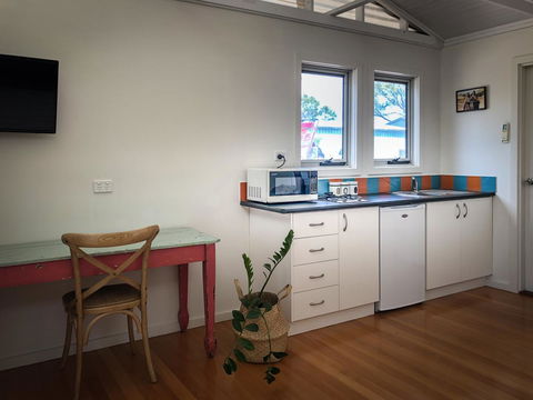 SeaLaVie - Accommodation Resorts 36