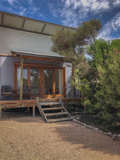 SeaLaVie - Accommodation Resorts 30