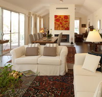 Thorn Park By The Vines - Accommodation Resorts