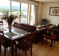 City Escape 3 Bedroom East End of Adelaide - Accommodation Resorts