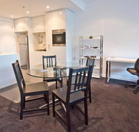 Luxury City Apt with Pool Gym Spa Netflix - Accommodation Resorts