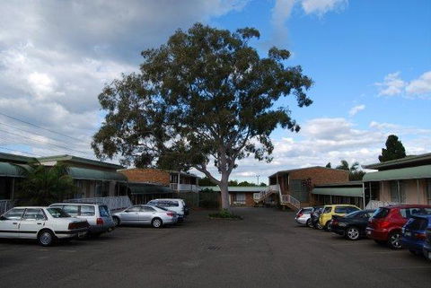 Abcot Inn - Accommodation Resorts 29