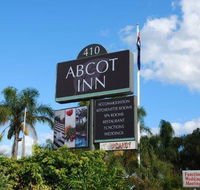 Abcot Inn - Accommodation Resorts