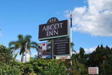 Abcot Inn - Accommodation Resorts 30