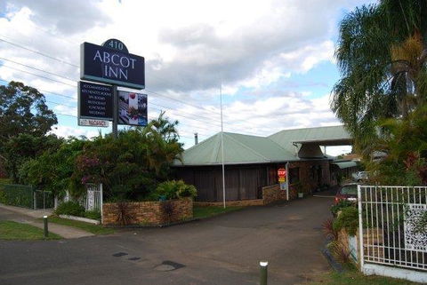 Abcot Inn - Accommodation Resorts 35