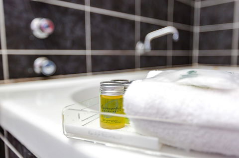 Abcot Inn - Accommodation Resorts 16