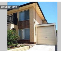 Townhouse Semaphore Park Beach - Accommodation Resorts