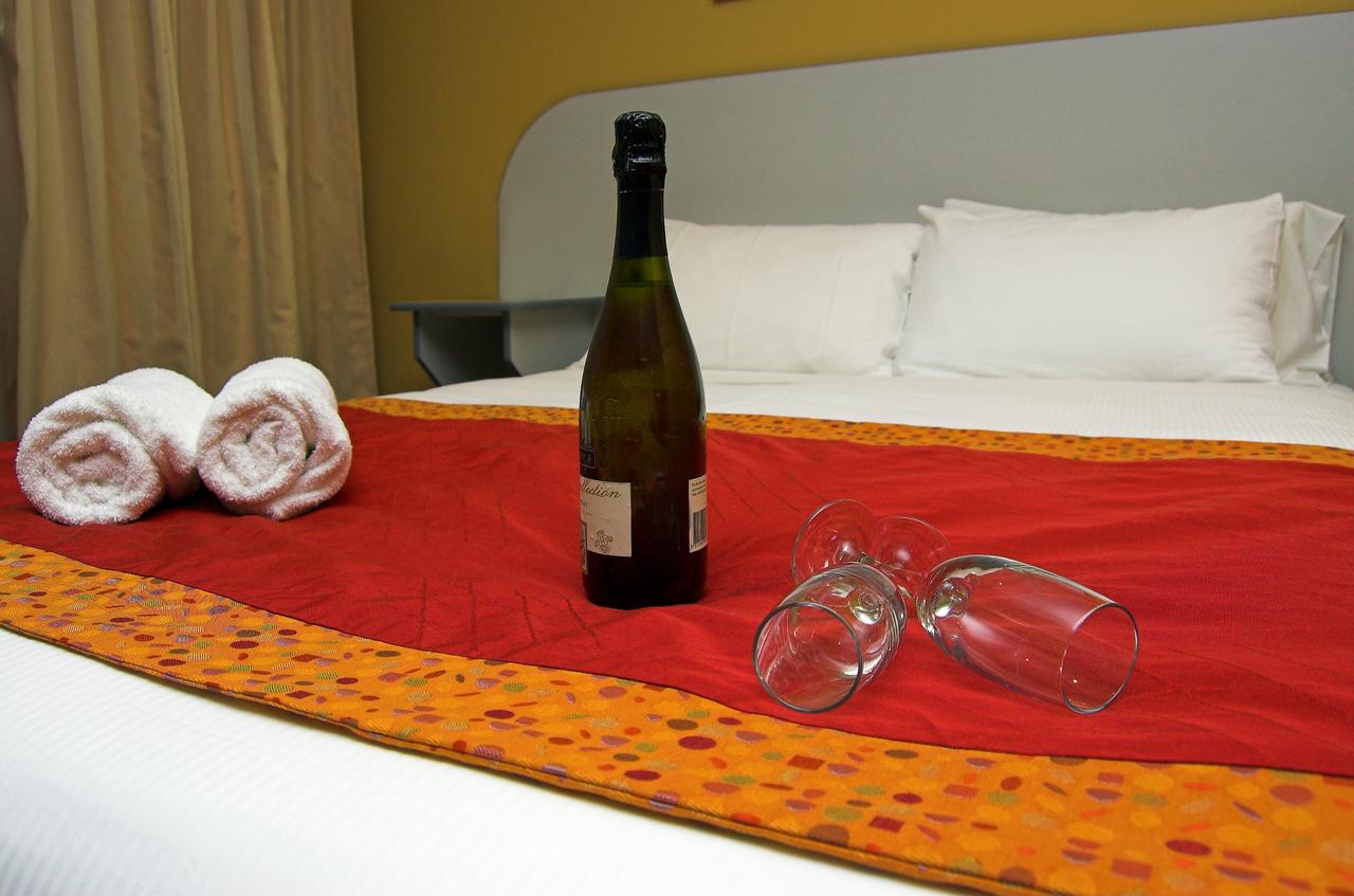 Mulgundawa SA Accommodation Resorts