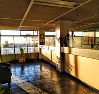 Highway One Motel - Accommodation Resorts