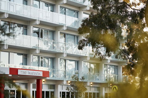 Art Series - The Watson - Accommodation Resorts 6