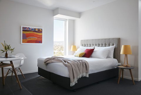 Art Series - The Watson - Accommodation Resorts 25