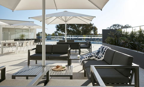Art Series - The Watson - Accommodation Resorts 21