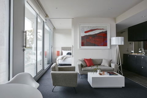 Art Series - The Watson - Accommodation Resorts 20