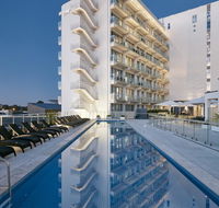 Art Series - The Watson - Accommodation Resorts