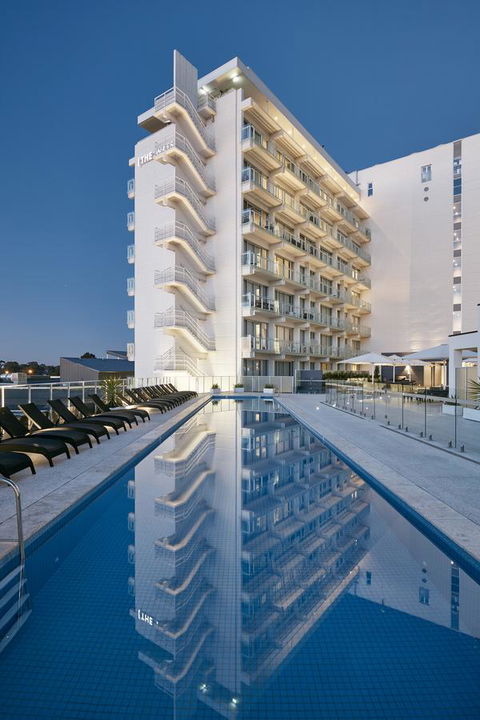 Art Series - The Watson - Accommodation Resorts 0