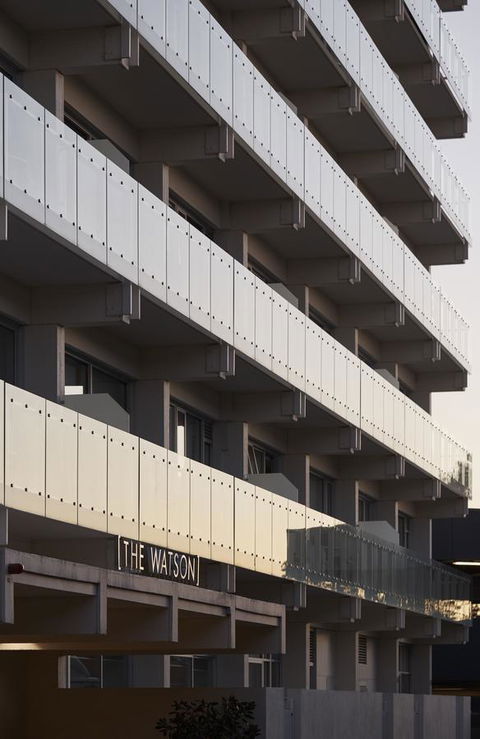 Art Series - The Watson - Accommodation Resorts 10