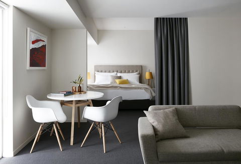 Art Series - The Watson - Accommodation Resorts 17