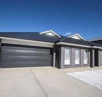 Serene Shores - Accommodation Resorts