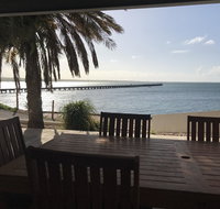 Streaky Bay Beachside  Jetty View Apartments - Accommodation Resorts