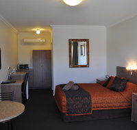 Augusta Courtyard Motel - Accommodation Resorts