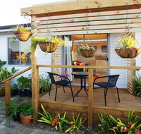 Gumnut Getaway BnB - Accommodation Resorts