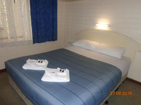 Adelaide Backpackers And Travellers Inn - Accommodation Resorts 15