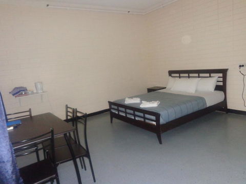 Adelaide Backpackers And Travellers Inn - Accommodation Resorts 25