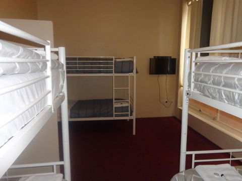 Adelaide Backpackers And Travellers Inn - Accommodation Resorts 40