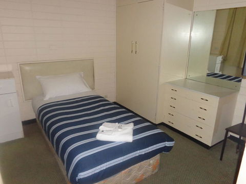 Adelaide Backpackers And Travellers Inn - Accommodation Resorts 28