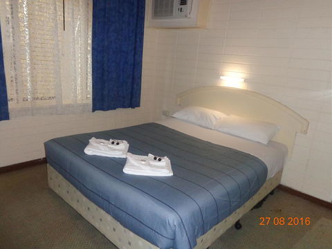 Adelaide Backpackers And Travellers Inn - Accommodation Resorts 31