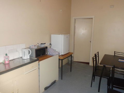 Adelaide Backpackers And Travellers Inn - Accommodation Resorts 38